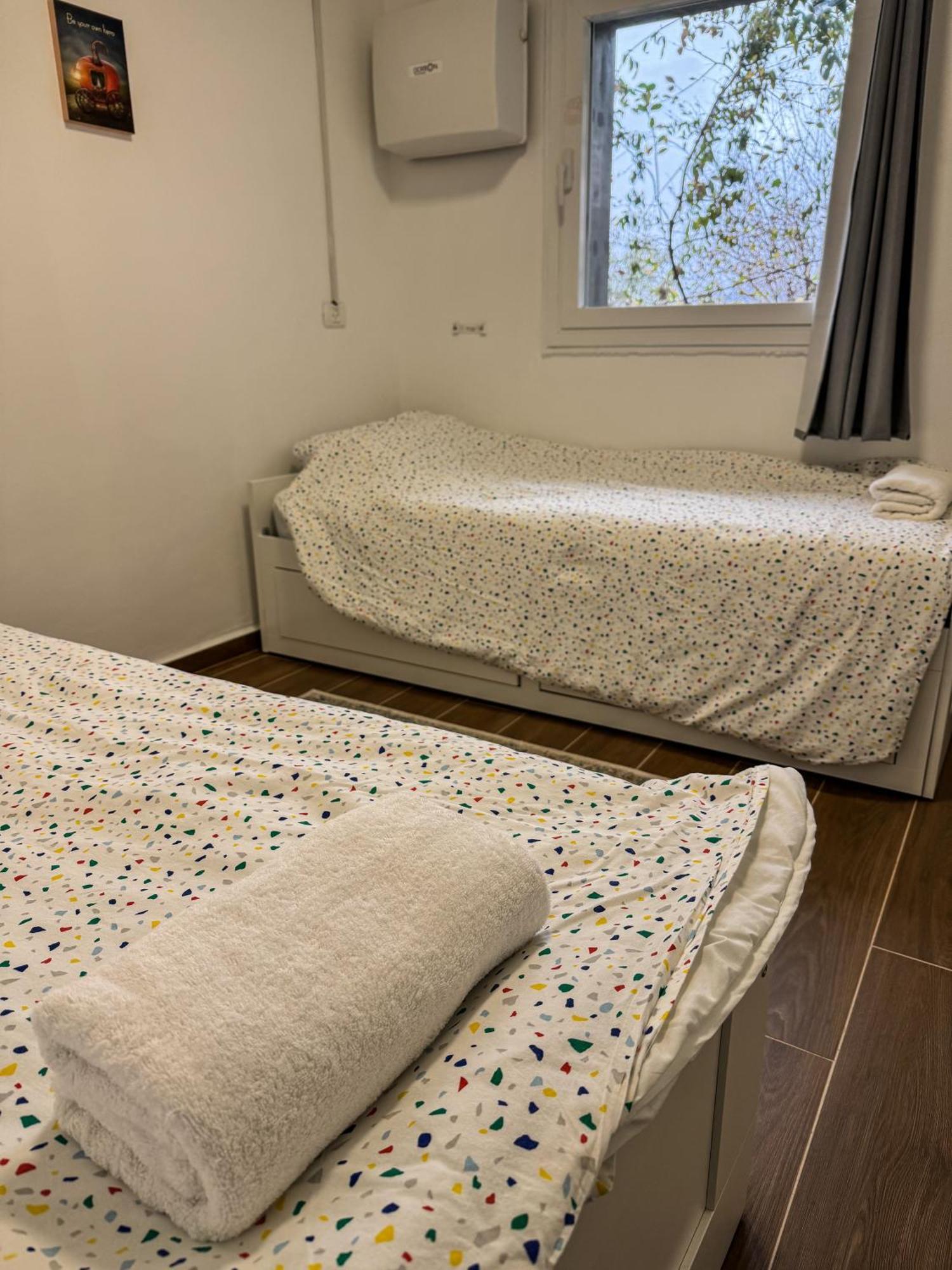 Lana'S Guest House Hurfeish Eksteriør bilde